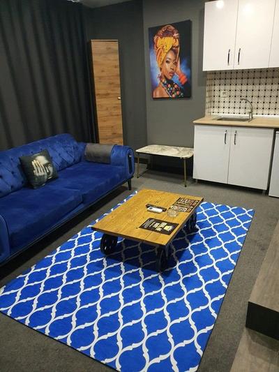 Kral As Suit Residence