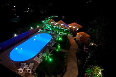 Ağva River Pool