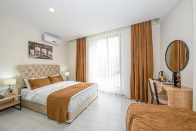 Gloriaairporthotel