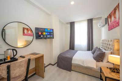 Gloriaairporthotel