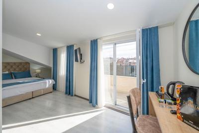 Gloriaairporthotel