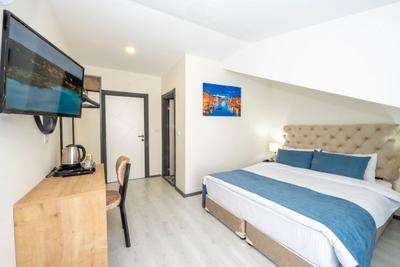 Gloriaairporthotel