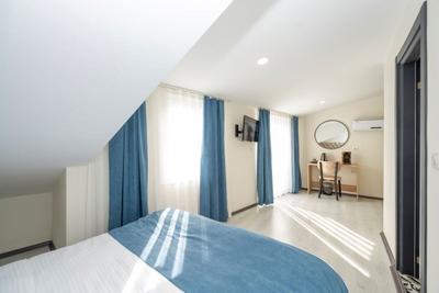 Gloriaairporthotel