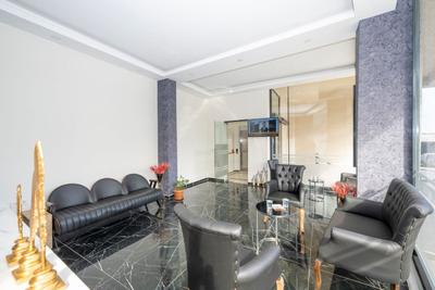 Gloriaairporthotel