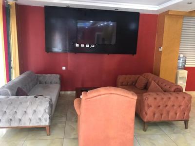 Gonca Suites