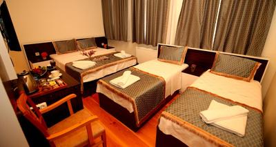 Grand Almira Hotel