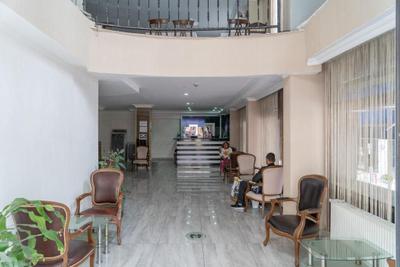 Grand Lara Hotel