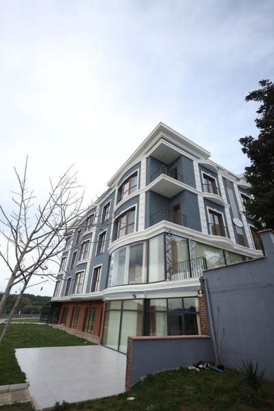 Green Roof Boutique Hotel & SPA