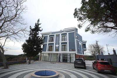 Green Roof Boutique Hotel & SPA