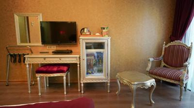 Gritti Pera Hotel Taksim