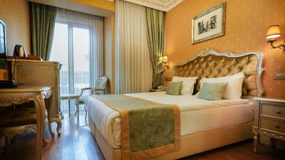 Gritti Pera Hotel Taksim