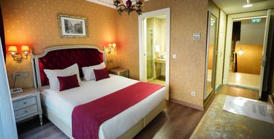 Gritti Pera Hotel Taksim