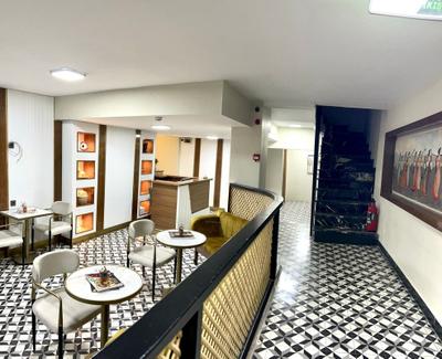 Guest Hotel