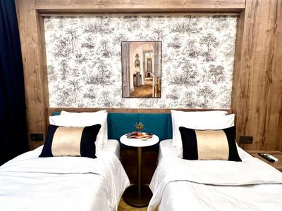 Guest Hotel
