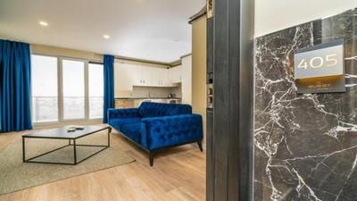 Guest Suites
