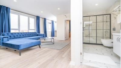 Guest Suites