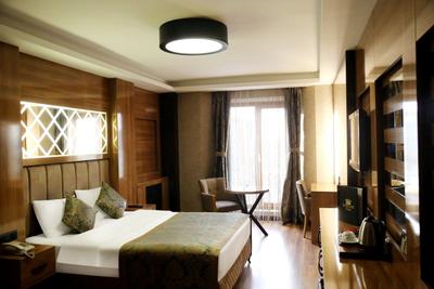 Gümüş Palace Hotel Suites