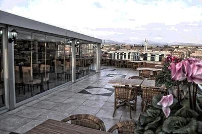 Elite Marmara Hotel Gungoren