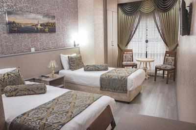 Elite Marmara Hotel Gungoren