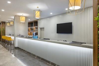 Hampton By Hilton Istanbul Airport, Arnavutkoy