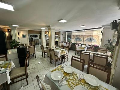 Hotel Amore