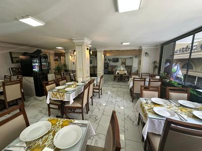 Hotel Amore