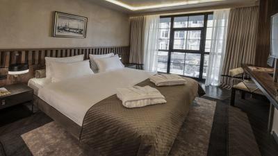 Hotel Bosfora Plus