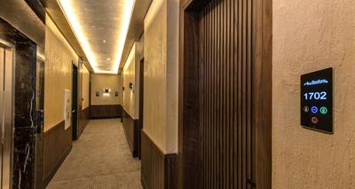 Hotel Bosfora Plus