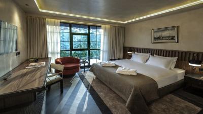 Hotel Bosfora Plus