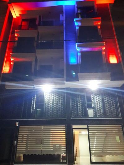 Hotel Suite Homes Pendik
