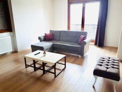 Hotel Suite Homes Pendik