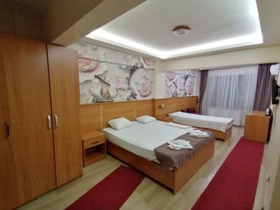 İhva Otel Pier Loti