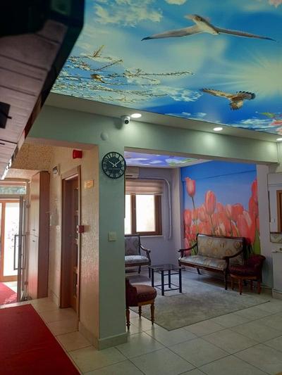 İhva Otel Pier Loti