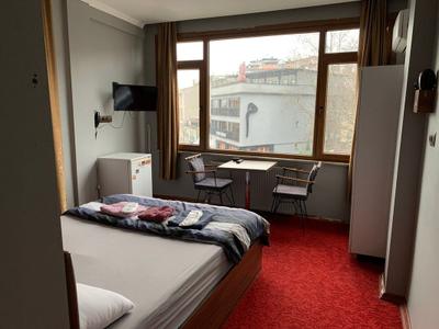İkon Hotel Üsküdar