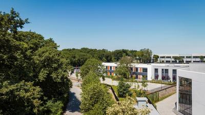 INVENTIST Hotel Sports Academy