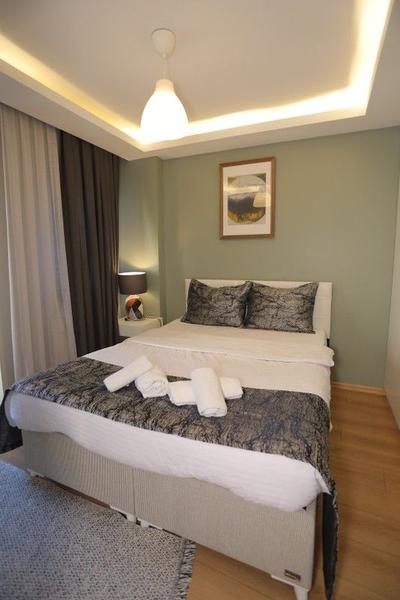 İstanbul Relax Suite