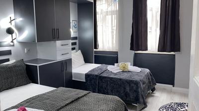 İstanbul Taksim Green House Pansiyon