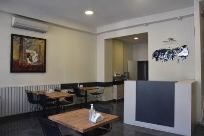 Alize Life Hotel