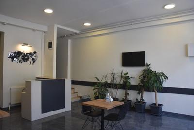 Alize Life Hotel