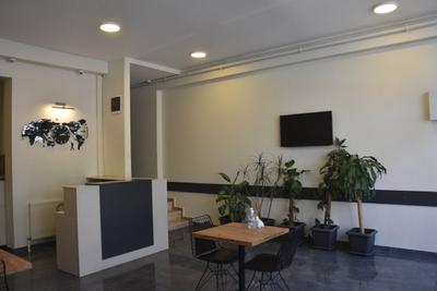 Alize Life Hotel
