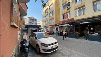 Armoni City Kadıköy
