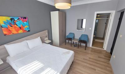 Armoni City Kadıköy