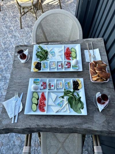 Bade Hotel Kadıköy