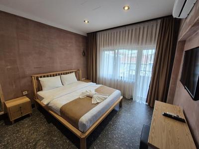 Beta Hostel
