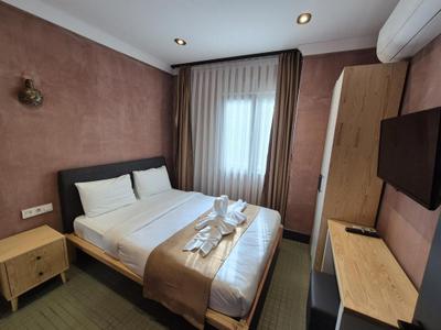 Beta Hostel