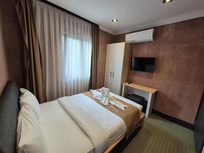 Beta Hostel