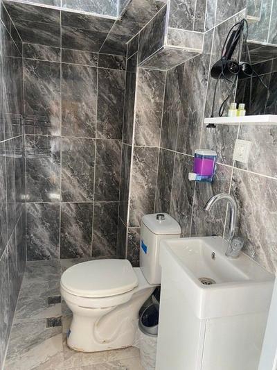 Beydağı Suite