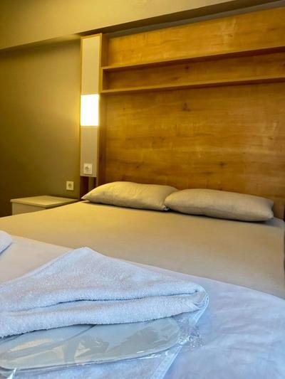Beydağı Suite