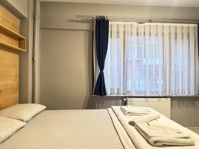 Beydağı Suite