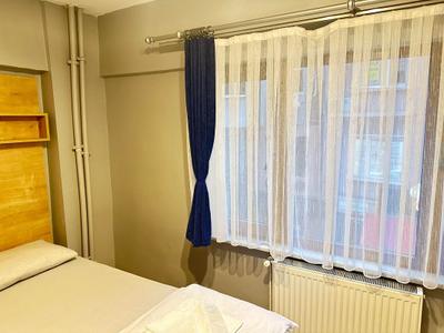 Beydağı Suite